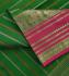 PMK 1000 BUTTA SILK COT SAREES